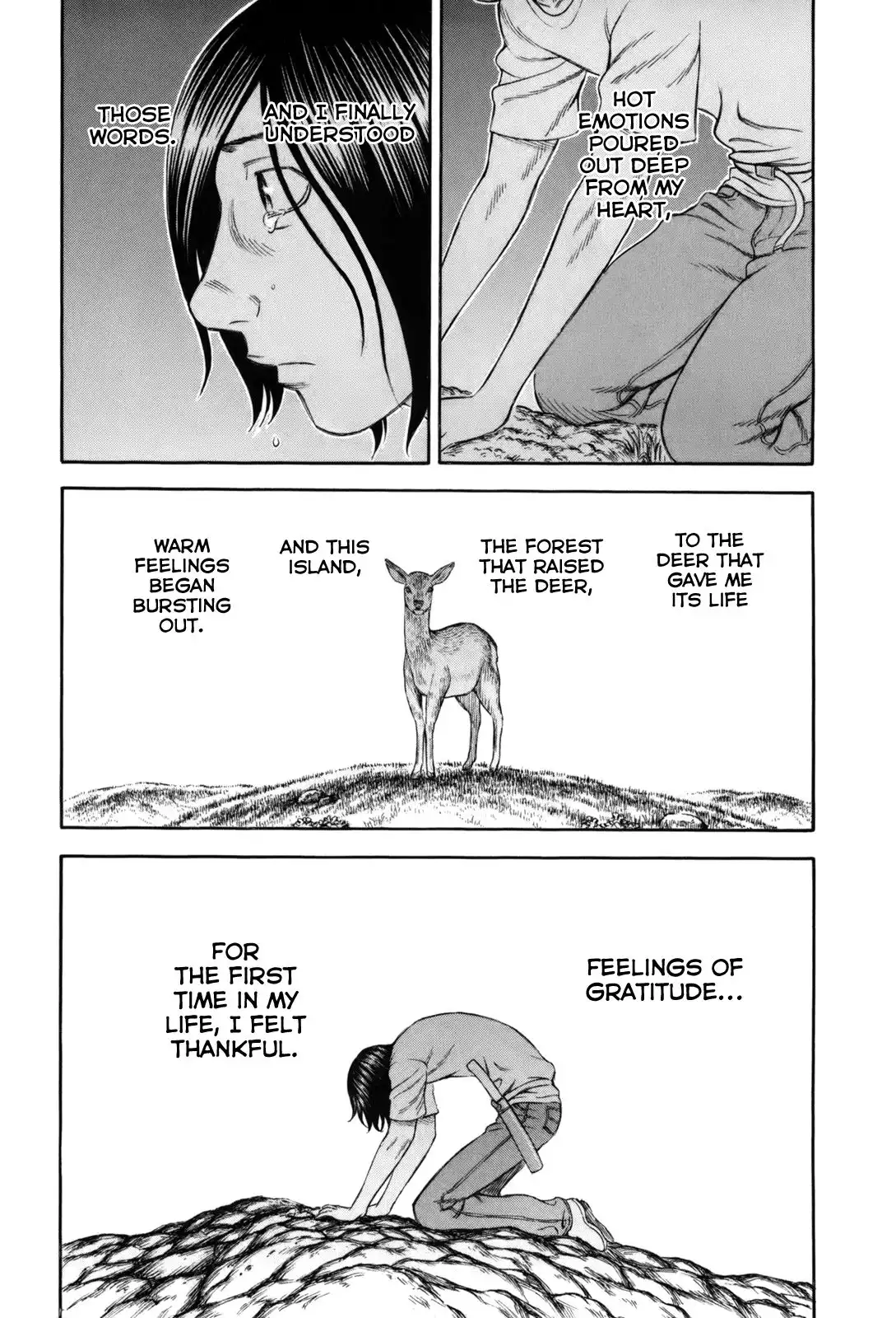 Suicide Island Chapter 19 17